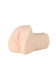 Вагина с вибрацией  Шанхайский Цветок - Baile - в Ельце купить с доставкой