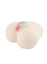 Мастурбатор с вибрацией Japanese School Girl - Baile - в Ельце купить с доставкой