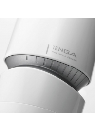 Мастурбатор TENGA AERO Silver Ring - Tenga - в Ельце купить с доставкой