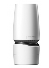 Мастурбатор TENGA AERO Silver Ring - Tenga - в Ельце купить с доставкой