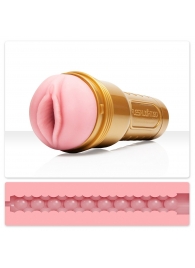 Мастурбатор-вагина Fleshlight - Go Stamina Training Unit - Fleshlight - в Ельце купить с доставкой