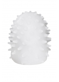 Мастурбатор-яйцо Satisfyer Naughty Mini Masturbator - Satisfyer - в Ельце купить с доставкой