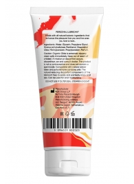 Анальная смазка на водной основе OYO Personal Gel Pantenol - 50 мл. - OYO - купить с доставкой в Ельце