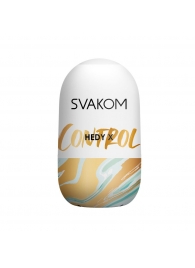 Мастурбатор Hedy X Control Mini Masturbator - Svakom - в Ельце купить с доставкой