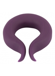 Вибратор для пар Two Motors Couple’s Ring в форме кольца - Orion - в Ельце купить с доставкой