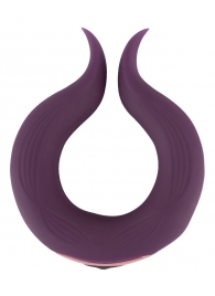 Вибратор для пар Two Motors Couple’s Ring в форме кольца - Orion - в Ельце купить с доставкой