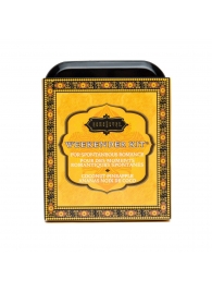 Эротический набор Weekender Kit Coconut Pineapple - Kama Sutra - купить с доставкой в Ельце