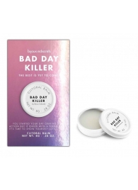 Бальзам для клитора Bad Day Killer - 8 гр. - Bijoux Indiscrets - купить с доставкой в Ельце