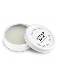 Бальзам для клитора Sexting Balm - 8 гр. - Bijoux Indiscrets - купить с доставкой в Ельце
