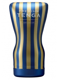 Мастурбатор TENGA Premium Soft Case Cup - Tenga - в Ельце купить с доставкой