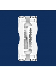 Мастурбатор TENGA Premium Dual Sensation Cup - Tenga - в Ельце купить с доставкой