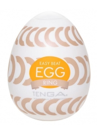Мастурбатор-яйцо RING - Tenga - в Ельце купить с доставкой