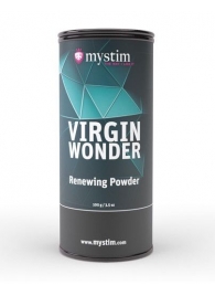Пудра для ухода за игрушками Virgin Wonder Renewing Powder - MyStim - в Ельце купить с доставкой