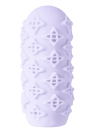 Сиреневый мастурбатор Marshmallow Maxi Honey - Lola Games - в Ельце купить с доставкой