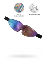 Радужная маска Anonymo - ToyFa - купить с доставкой в Ельце