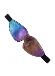 Радужная маска Anonymo - ToyFa - купить с доставкой в Ельце