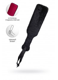 Двусторонняя шлепалка Anonymo - 37 см. - ToyFa - купить с доставкой в Ельце