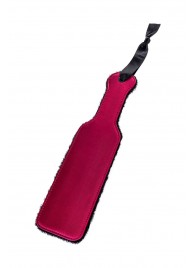 Двусторонняя шлепалка Anonymo - 37 см. - ToyFa - купить с доставкой в Ельце