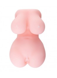 Мастурбатор-вагина Babycakes - ToyFa - в Ельце купить с доставкой