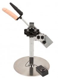 Секс-машина Big Bang Penetrator - Orion - купить с доставкой в Ельце