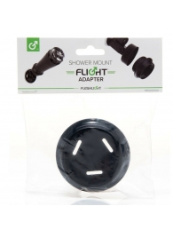 Адаптер для мастурбатора Fleshlight Flight Adapter Shower Mount - Fleshlight - купить с доставкой в Ельце