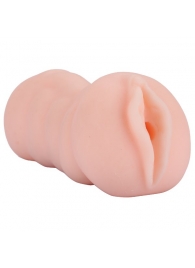 Телесный мастурбатор-вагина Tracey - Dream Toys - в Ельце купить с доставкой