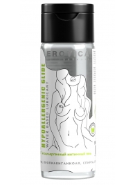 Гипоаллергенный интимный гель Hypoallergenic Glide - 200 мл. - Миагра - купить с доставкой в Ельце