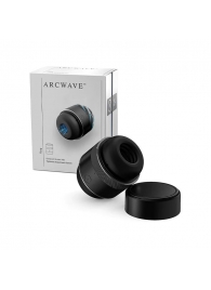 Инновационный мастурбатор для мужчин ARCWAVE Voy Fit System Cup - Arcwave - в Ельце купить с доставкой