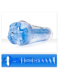 Мастурбатор Fleshlight Flight Commander - Fleshlight - в Ельце купить с доставкой