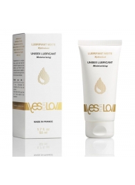 Увлажняющая смазка Unisex Lubricant - 50 мл. - YESforLOV - купить с доставкой в Ельце