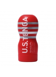 Мастурбатор TENGA U.S. Original Vacuum Cup - Tenga - в Ельце купить с доставкой