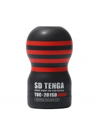 Мастурбатор TENGA SD Original Vacuum Cup Strong - Tenga - в Ельце купить с доставкой