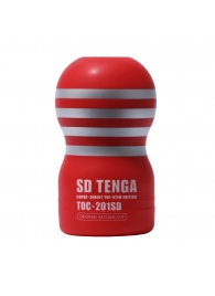 Мастурбатор TENGA SD Original Vacuum Cup - Tenga - в Ельце купить с доставкой