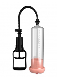 Вакуумная помпа PUMP WORX FANTA FLESH PUSSY PUMP - Pipedream - в Ельце купить с доставкой