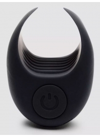 Компактный вибромастурбатор Sensation 20 Function Mini Male Vibrator - Fifty Shades of Grey - в Ельце купить с доставкой