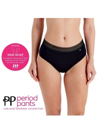 Менструальные трусы-брифы Period Pants - Pretty Polly - купить с доставкой в Ельце