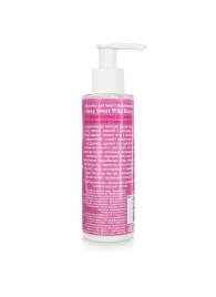 Молочко для тела с феромонами и ароматом лесных ягод Sexy Sweet Wild Berry - 150 гр. - Биоритм - купить с доставкой в Ельце