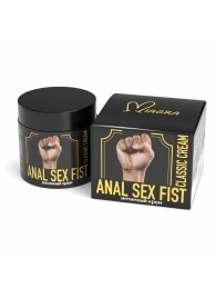 Крем на водной основе ANAL SEX FIST Classic Cream - 150 мл. - Миагра - купить с доставкой в Ельце