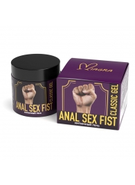 Гель на водной основе ANAL SEX FIST Classic Gel - 150 мл. - Миагра - купить с доставкой в Ельце