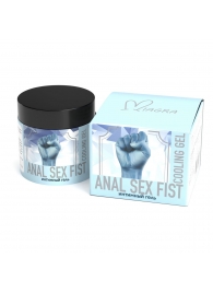 Гель на водной основе с охлаждающим эффектом ANAL SEX FIST Cooling Gel - 150 мл. - Миагра - купить с доставкой в Ельце