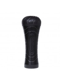 Мастурбатор-анус Baby Pussy в колбе без вибрации - Baile - в Ельце купить с доставкой