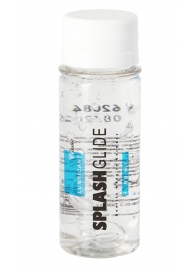 Смазка-увлажнитель SPLASHGLIDE LUBRICANT CLASSIC - 50 мл. - Splashglide - купить с доставкой в Ельце