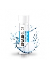 Смазка-увлажнитель SPLASHGLIDE LUBRICANT CLASSIC - 50 мл. - Splashglide - купить с доставкой в Ельце