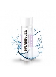 Смазка-увлажнитель с алоэ-вера SPLASHGLIDE VAGINAL - 50 мл. - Splashglide - купить с доставкой в Ельце