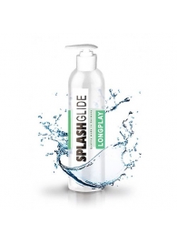 Гель-лубрикант продлевающего действия SPLASHGLIDE LONGPLAY PROLONG - 250 мл. - Splashglide - купить с доставкой в Ельце