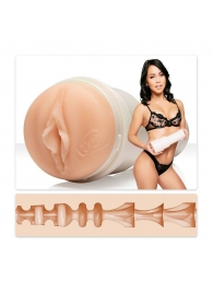 Мастурбатор-вагина Fleshlight Girls - Alina Lopez Rose - Fleshlight - в Ельце купить с доставкой