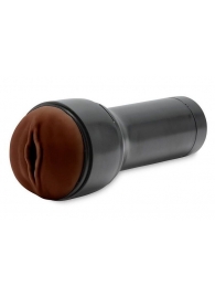 Темнокожий мастурбатор-вагина Feel Stroker - Kiiroo - в Ельце купить с доставкой