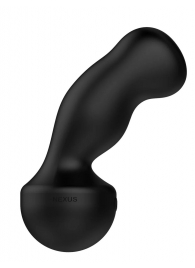 Черный вибростимулятор Nexus Gyro Vibe Extreme - 18 см. - Nexus Range - в Ельце купить с доставкой