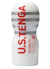 Мастурбатор Original Vacuum Cup Gentle Ultra size - Tenga - в Ельце купить с доставкой
