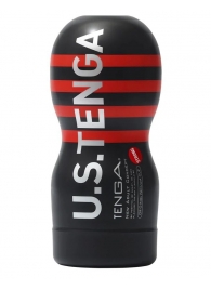 Мастурбатор Original Vacuum Cup Strong Ultra size - Tenga - в Ельце купить с доставкой